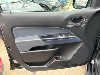 2021 Chevrolet Colorado Z71   - Photo 11 - South Sioux City, NE 68776