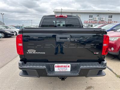 2021 Chevrolet Colorado Z71   - Photo 4 - South Sioux City, NE 68776
