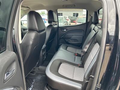 2021 Chevrolet Colorado Z71   - Photo 12 - South Sioux City, NE 68776