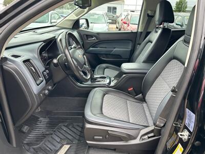 2021 Chevrolet Colorado Z71   - Photo 10 - South Sioux City, NE 68776
