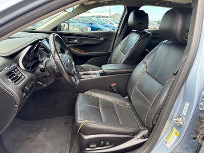2014 Chevrolet Impala LTZ   - Photo 13 - South Sioux City, NE 68776