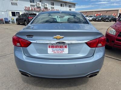 2014 Chevrolet Impala LTZ   - Photo 6 - South Sioux City, NE 68776