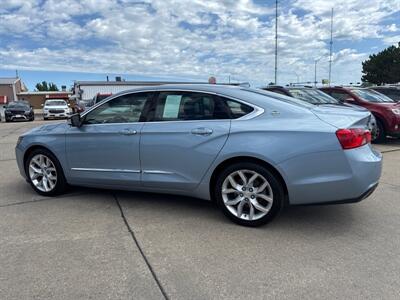2014 Chevrolet Impala LTZ   - Photo 4 - South Sioux City, NE 68776