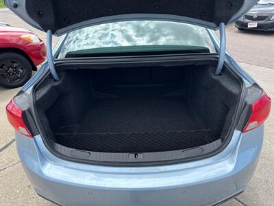 2014 Chevrolet Impala LTZ   - Photo 17 - South Sioux City, NE 68776