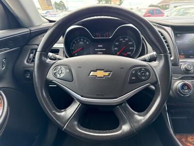 2014 Chevrolet Impala LTZ   - Photo 21 - South Sioux City, NE 68776
