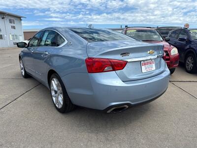 2014 Chevrolet Impala LTZ   - Photo 5 - South Sioux City, NE 68776