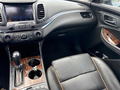 2014 Chevrolet Impala LTZ   - Photo 22 - South Sioux City, NE 68776