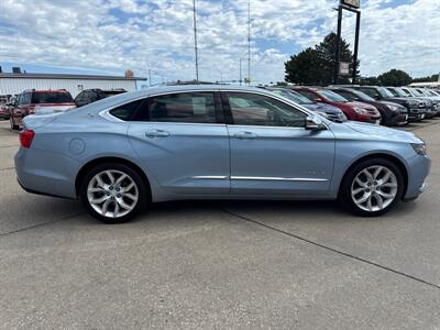 2014 Chevrolet Impala LTZ   - Photo 9 - South Sioux City, NE 68776