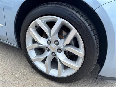 2014 Chevrolet Impala LTZ   - Photo 12 - South Sioux City, NE 68776