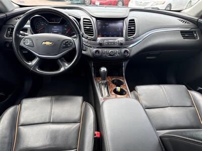 2014 Chevrolet Impala LTZ   - Photo 20 - South Sioux City, NE 68776