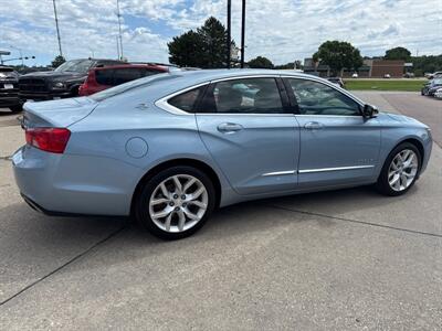 2014 Chevrolet Impala LTZ   - Photo 8 - South Sioux City, NE 68776