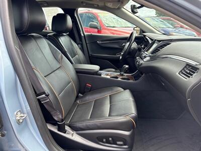 2014 Chevrolet Impala LTZ   - Photo 18 - South Sioux City, NE 68776