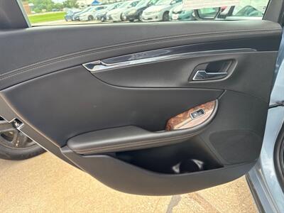 2014 Chevrolet Impala LTZ   - Photo 16 - South Sioux City, NE 68776