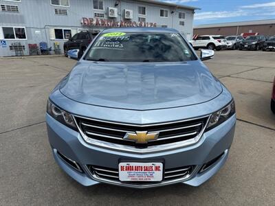 2014 Chevrolet Impala LTZ   - Photo 11 - South Sioux City, NE 68776