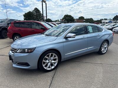2014 Chevrolet Impala LTZ   - Photo 2 - South Sioux City, NE 68776