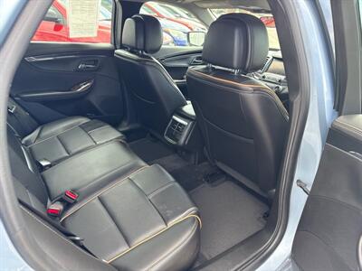 2014 Chevrolet Impala LTZ   - Photo 19 - South Sioux City, NE 68776