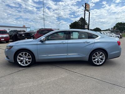 2014 Chevrolet Impala LTZ   - Photo 3 - South Sioux City, NE 68776