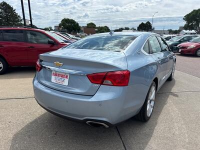 2014 Chevrolet Impala LTZ   - Photo 7 - South Sioux City, NE 68776