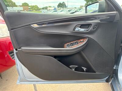 2014 Chevrolet Impala LTZ   - Photo 14 - South Sioux City, NE 68776