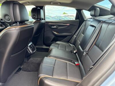 2014 Chevrolet Impala LTZ   - Photo 15 - South Sioux City, NE 68776