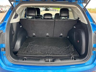 2018 Jeep Compass Limited   - Photo 22 - South Sioux City, NE 68776