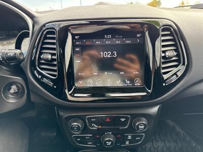 2018 Jeep Compass Limited   - Photo 28 - South Sioux City, NE 68776
