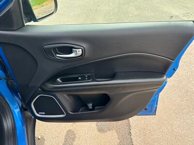 2018 Jeep Compass Limited   - Photo 25 - South Sioux City, NE 68776