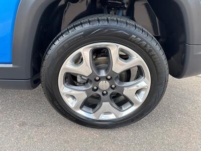 2018 Jeep Compass Limited   - Photo 14 - South Sioux City, NE 68776