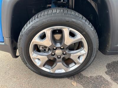 2018 Jeep Compass Limited   - Photo 13 - South Sioux City, NE 68776