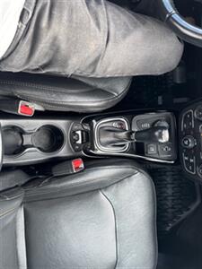 2018 Jeep Compass Limited   - Photo 29 - South Sioux City, NE 68776