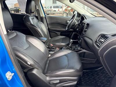 2018 Jeep Compass Limited   - Photo 26 - South Sioux City, NE 68776