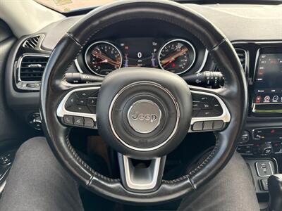 2018 Jeep Compass Limited   - Photo 27 - South Sioux City, NE 68776