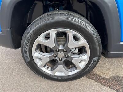 2018 Jeep Compass Limited   - Photo 15 - South Sioux City, NE 68776