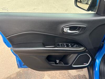 2018 Jeep Compass Limited   - Photo 17 - South Sioux City, NE 68776