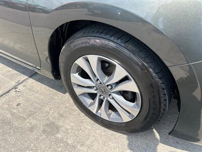 2013 Honda Accord LX   - Photo 9 - South Sioux City, NE 68776