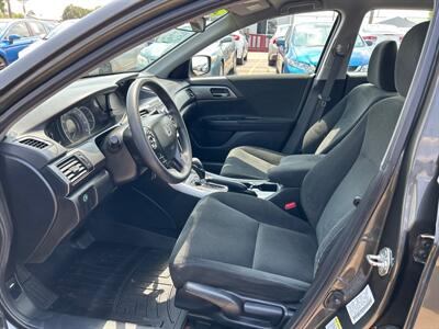 2013 Honda Accord LX   - Photo 10 - South Sioux City, NE 68776