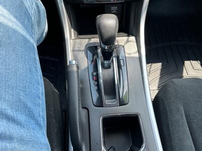 2013 Honda Accord LX   - Photo 21 - South Sioux City, NE 68776