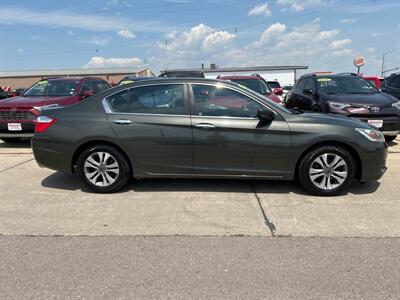 2013 Honda Accord LX   - Photo 6 - South Sioux City, NE 68776