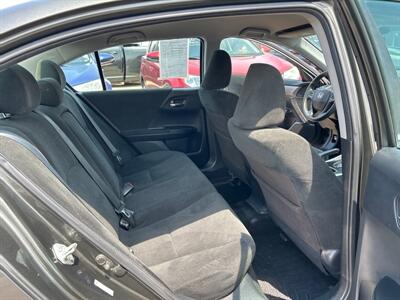 2013 Honda Accord LX   - Photo 15 - South Sioux City, NE 68776