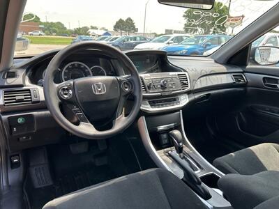 2013 Honda Accord LX   - Photo 14 - South Sioux City, NE 68776