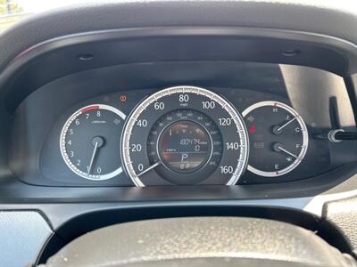 2013 Honda Accord LX   - Photo 23 - South Sioux City, NE 68776