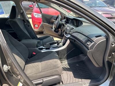 2013 Honda Accord LX   - Photo 17 - South Sioux City, NE 68776