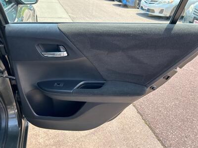 2013 Honda Accord LX   - Photo 16 - South Sioux City, NE 68776