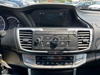 2013 Honda Accord LX   - Photo 19 - South Sioux City, NE 68776