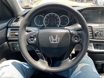 2013 Honda Accord LX   - Photo 22 - South Sioux City, NE 68776