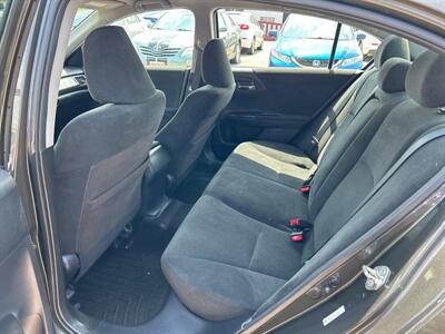 2013 Honda Accord LX   - Photo 12 - South Sioux City, NE 68776