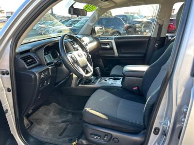 2014 Toyota 4Runner SR5   - Photo 10 - South Sioux City, NE 68776