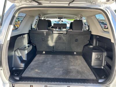 2014 Toyota 4Runner SR5   - Photo 15 - South Sioux City, NE 68776