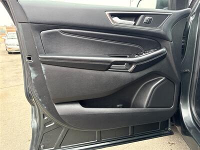 2015 Ford Edge Titanium   - Photo 15 - South Sioux City, NE 68776