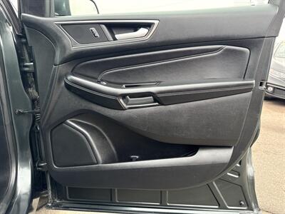 2015 Ford Edge Titanium   - Photo 20 - South Sioux City, NE 68776